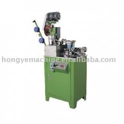 Auto Down Stop Zipper Machine(H type)