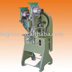 auto eyelet machine