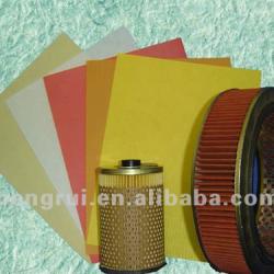 Auto Filter Paper