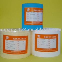 Auto Filter Paper