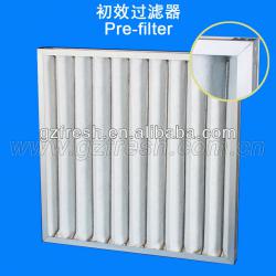 Auto filter washable/filter washable of filter equipments(manufacture)