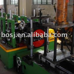 auto floor machineAuto floor panel roll forming machine