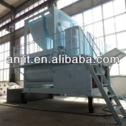 auto Foam concrete machine