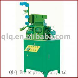 Auto Gapping and Stripping Machine For Platic Zippers