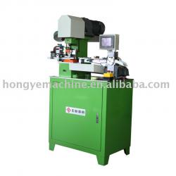 Auto Gapping Metal Zipper Machine