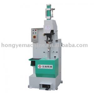 Auto Heel Nailing Machine