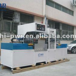 Auto High Frequency Plastic Welding and Cutting Machine for Blister Sealing