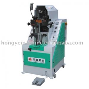 Auto Hydraulic Heel Lasting Shoes Machine