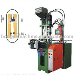 Auto Injection zipper machine