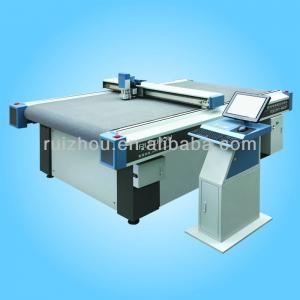 Auto Interior Cutting Machine, CNC Cutting Table