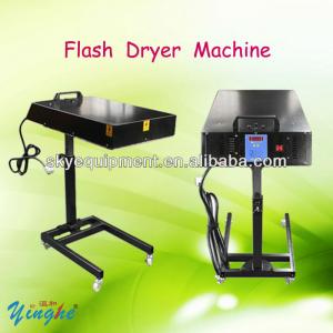 Auto IR Quartz Flash Dryer,Flash Cure Units,flash dryer