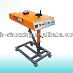 Auto IR Quartz Flash Dryer, Flash Cure Units, Flash Dryer,screen printing flash drying machine