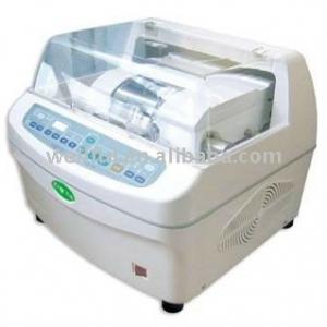 Auto lens edger (optical machine)