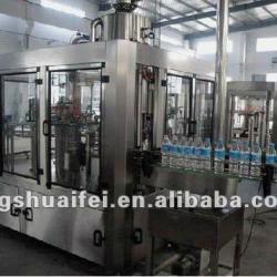 auto liquid filling equipment