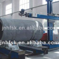 auto manipulator manufacturers of Huafei