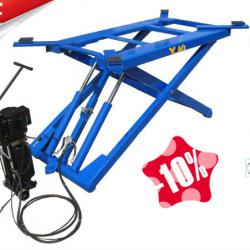 Auto Motorcycle Scissor Lift