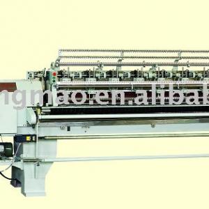 Auto Multi Needle Quilting Machine price