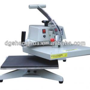 Auto-Open Magnetic Drawer Heat Transfer Machine (CE & SGS certificate) 1 year warranty