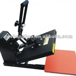 Auto-open Magnetic Drawer High Pressure Heat Press Machine (CE&SGS)