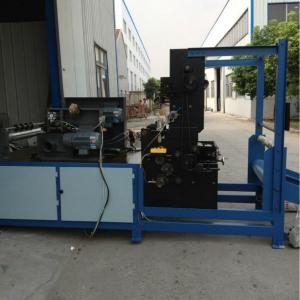 Auto Paper Cone Producing Machine