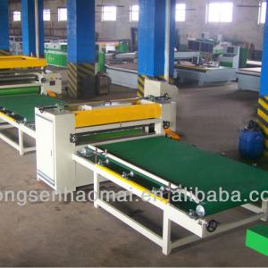 auto paper laminating machine