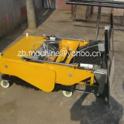 Auto Plastering Machine high quality machine ZB800-2A