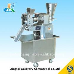 auto Poland food pierogi making machine/dumpling machine