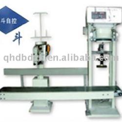 auto powdery fertilizer packing machinery