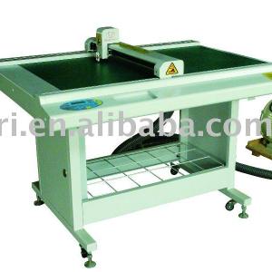 Auto Precision Sample Making Machine