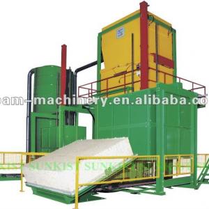 Auto Rebonding Machine