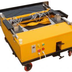 Auto rendering machine/Automatic rendering machine/Automatic wall plastering machine