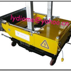 Auto rendering machine/plaster spraying machiner/rendering machine prices