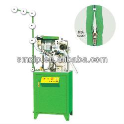 Auto Slider Mounting Machine