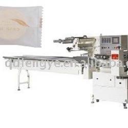 Auto Soap Packing Machine