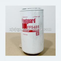 Auto Spare Parts Fleetguard Fuel/Diesel Filter FF5488