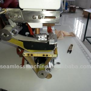 auto ultrasonic fusing machine