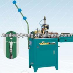 auto vapor pressure Type nylon Cutting machine HKT