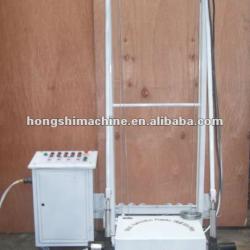 Auto Wall rendering machine/wall plastering machine