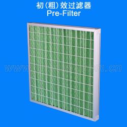 Auto Washable filter in plank air filter washing for sale(manufacture)