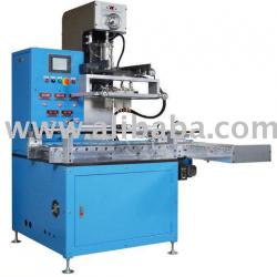 Auto Weld Checking Machine