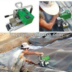 auto welding machine