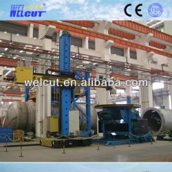 auto welding manipulator