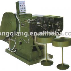 Auto Welding Rivet Machine