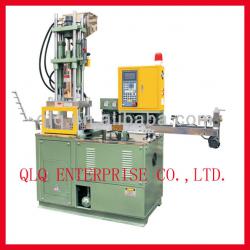 Auto Zipper Teeth Plastic Injection Machine