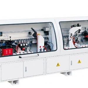 Autoamtic woodworking straight line PVC edge banding machine ZEB600-5B