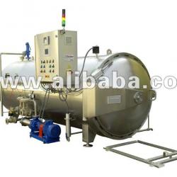 Autoclave