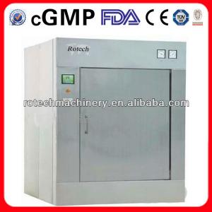 Autoclave