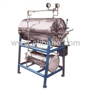 AUTOCLAVE HORIZONTAL