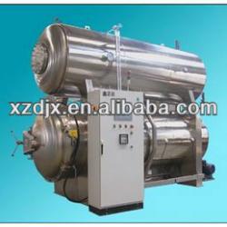 autoclave retort machine of reasonable design