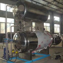 Autoclave Retort Sterilizer Equipment/machine